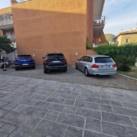 Il Volo Acomodação com café da manhã Sperlonga Exterior foto
