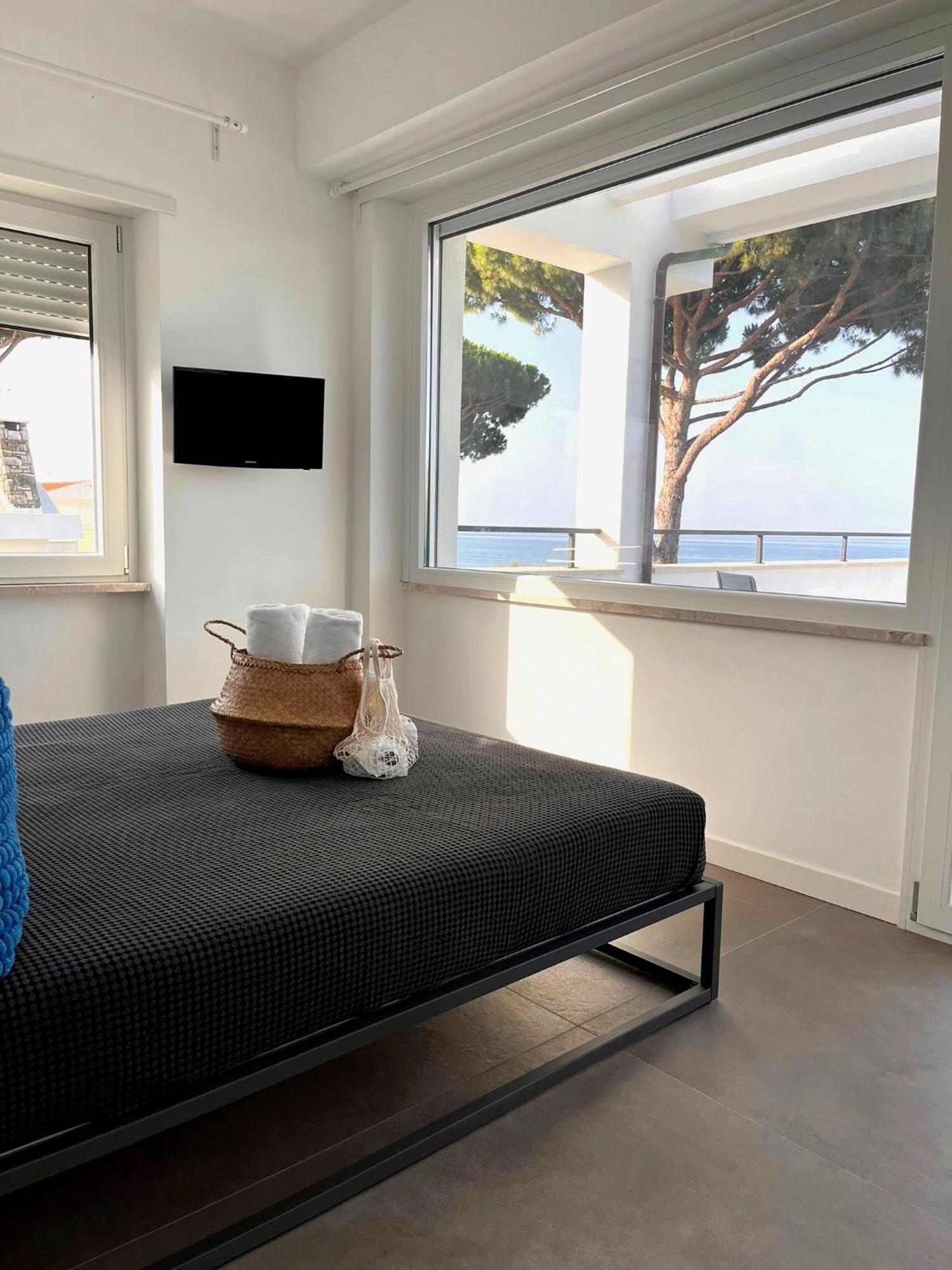 Il Volo Acomodação com café da manhã Sperlonga Exterior foto