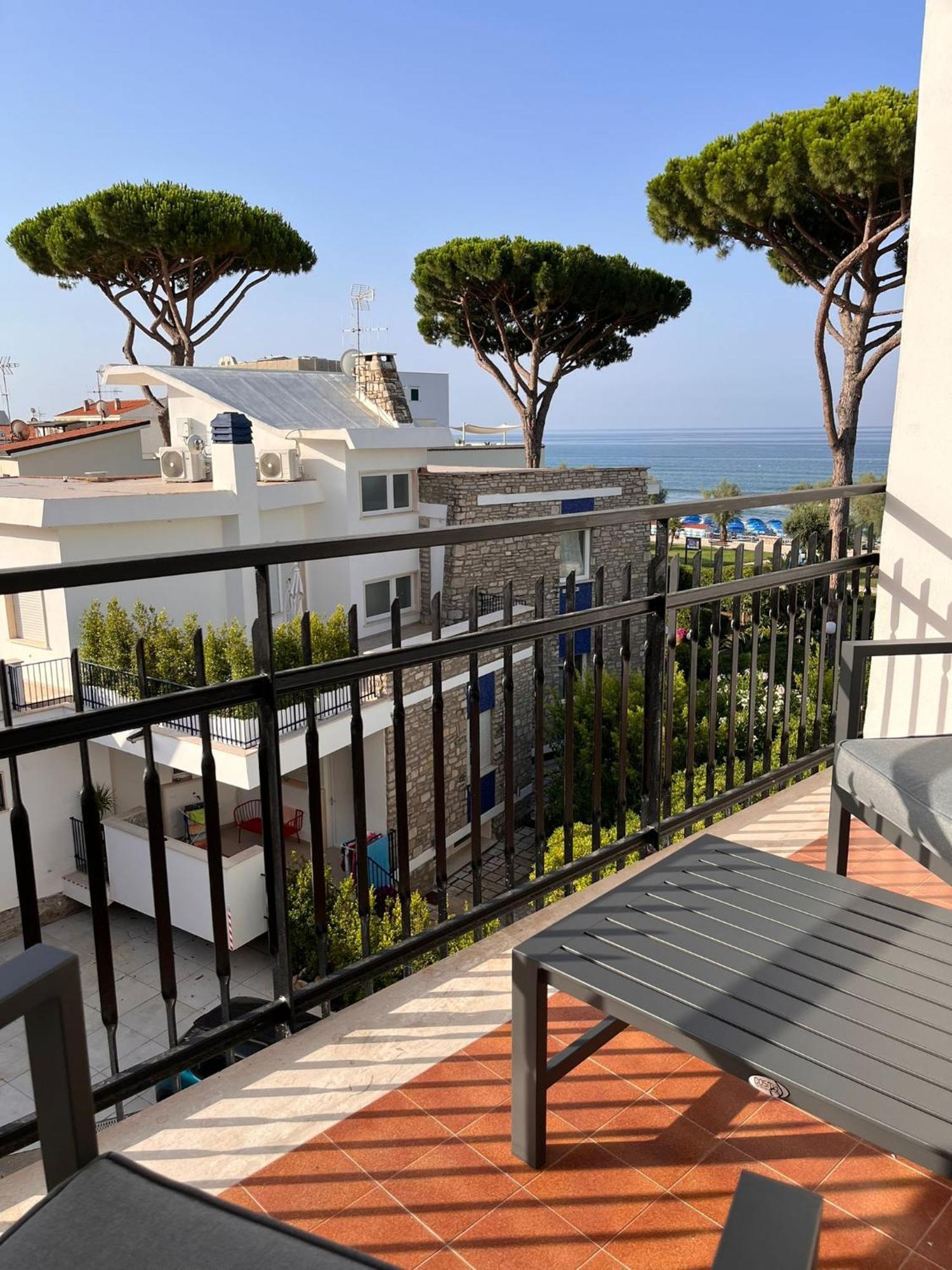Il Volo Acomodação com café da manhã Sperlonga Exterior foto