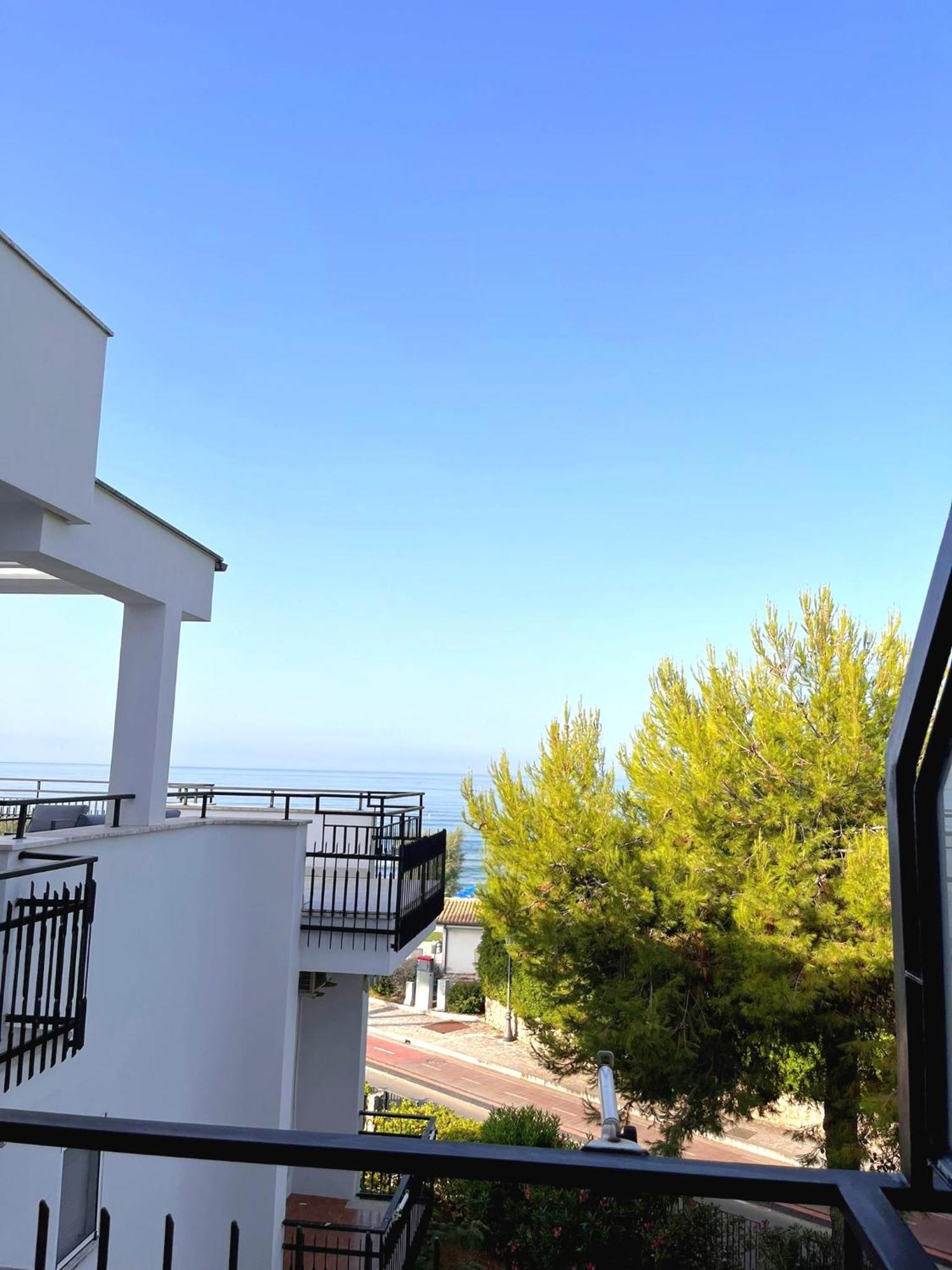 Il Volo Acomodação com café da manhã Sperlonga Exterior foto