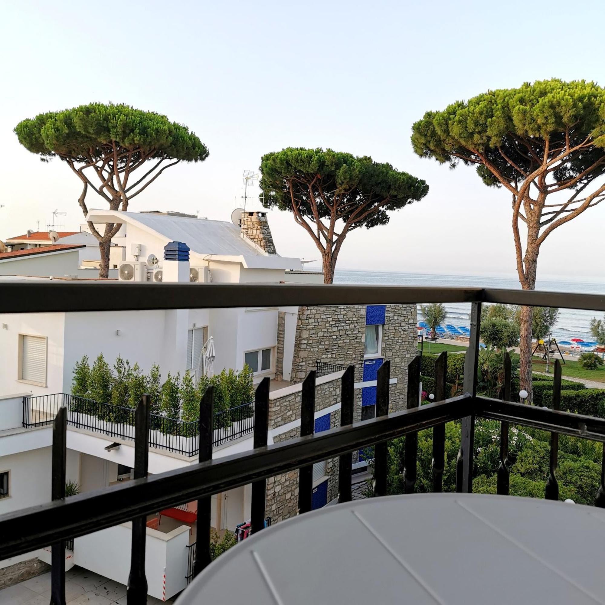 Il Volo Acomodação com café da manhã Sperlonga Exterior foto
