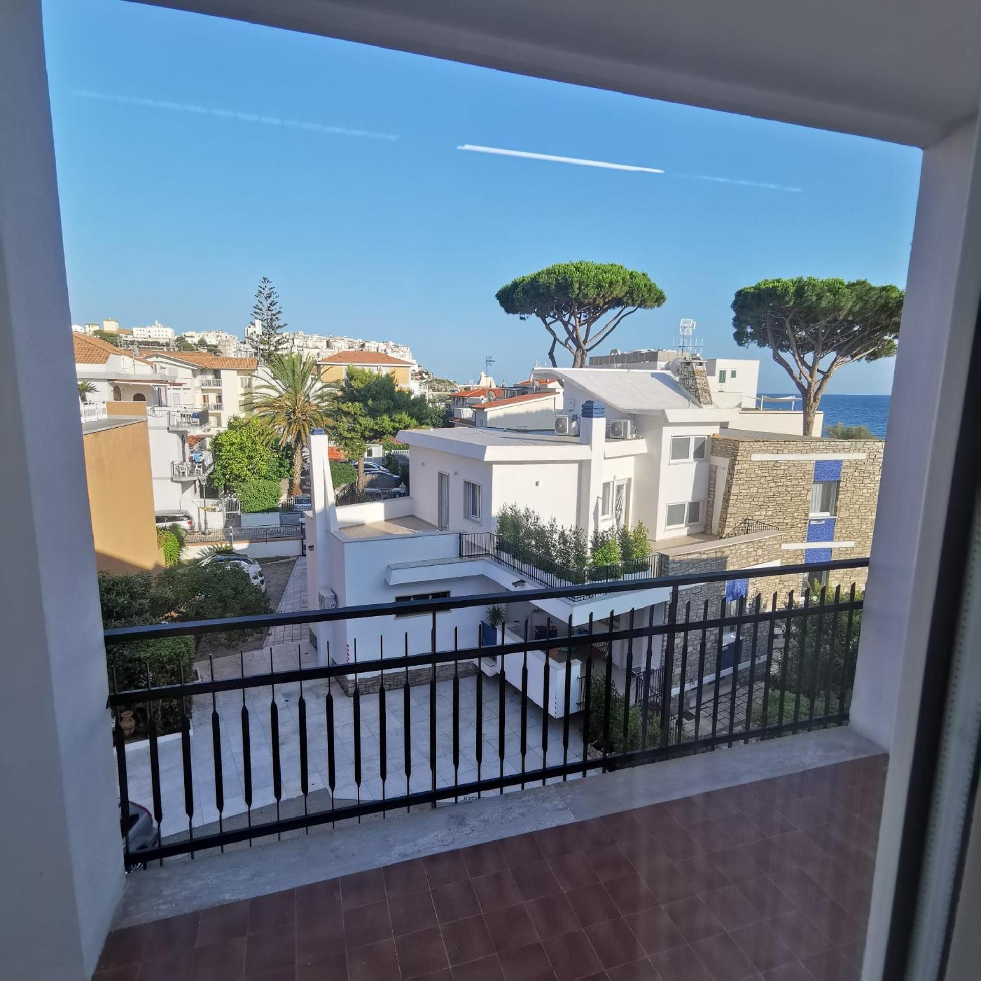 Il Volo Acomodação com café da manhã Sperlonga Exterior foto